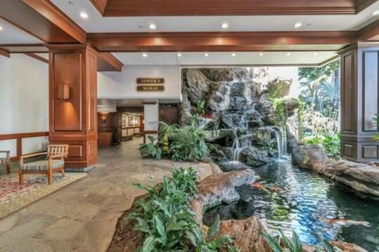 Apartamento Deluxe Near Waikiki - Free Parking Honolulu