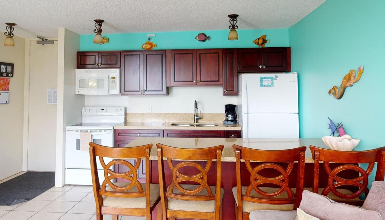 Deluxe Near Waikiki - Free Parking Honolulu