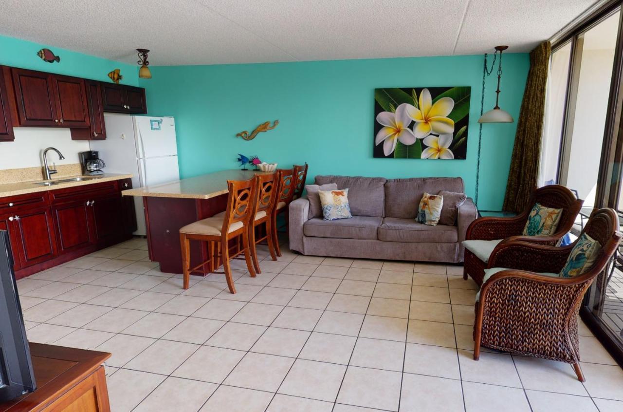 Deluxe Near Waikiki - Free Parking * Honolulu