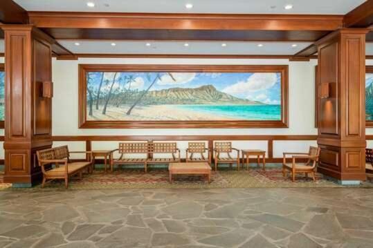Deluxe Near Waikiki - Free Parking Apartamento Honolulu