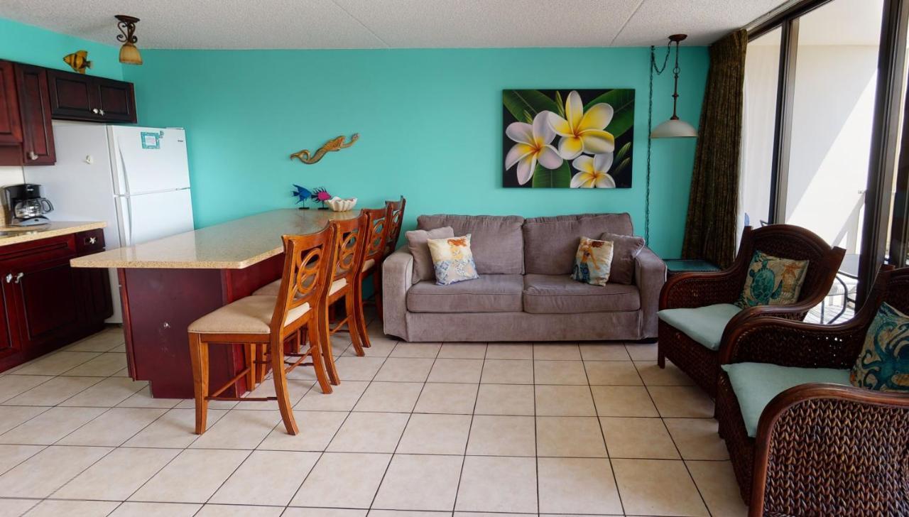 Apartamento Deluxe Near Waikiki - Free Parking