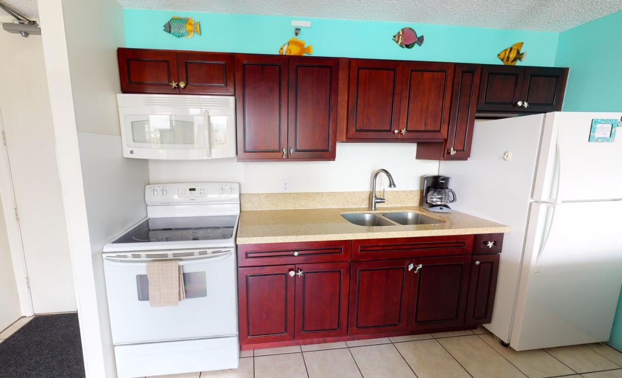 Deluxe Near Waikiki - Free Parking Apartamento